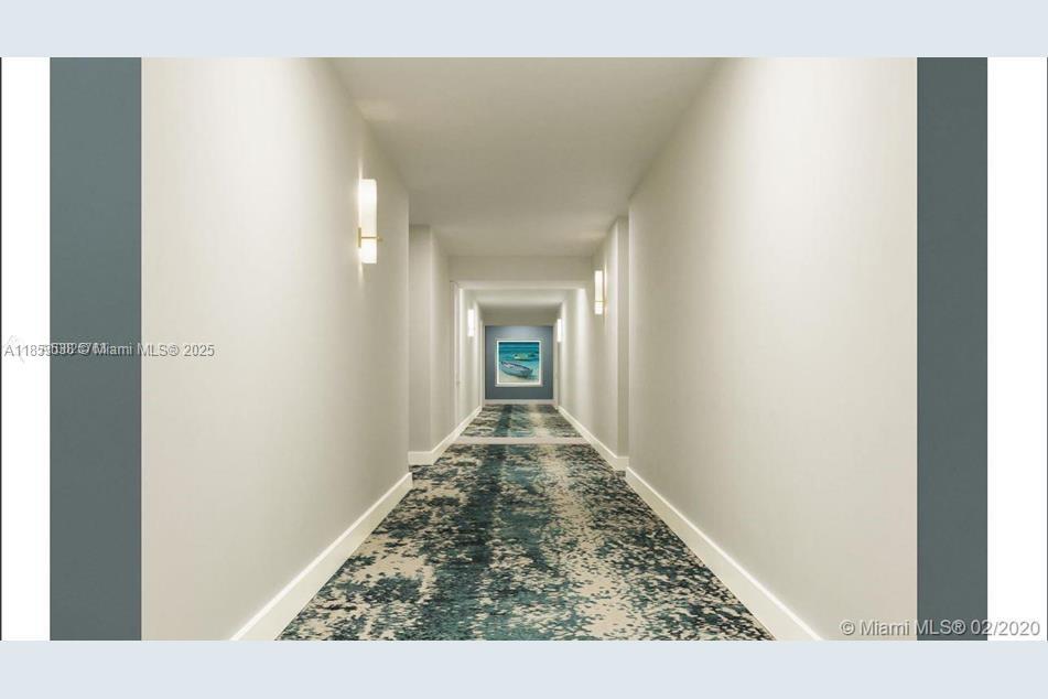 AQUARIUS CONDO - Residential Lease