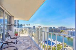 AQUARIUS CONDO - Residential Lease