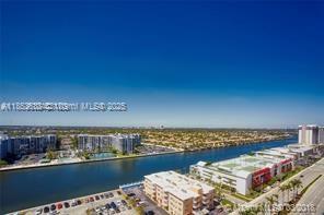 AQUARIUS CONDO - Residential Lease