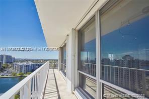 AQUARIUS CONDO - Residential Lease