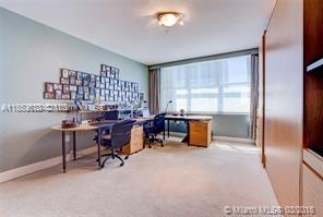 AQUARIUS CONDO - Residential Lease