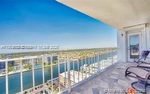 AQUARIUS CONDO - Residential Lease