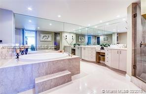 AQUARIUS CONDO - Residential Lease