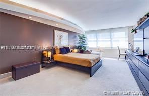 AQUARIUS CONDO - Residential Lease