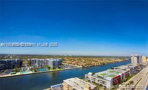 AQUARIUS CONDO - Residential Lease