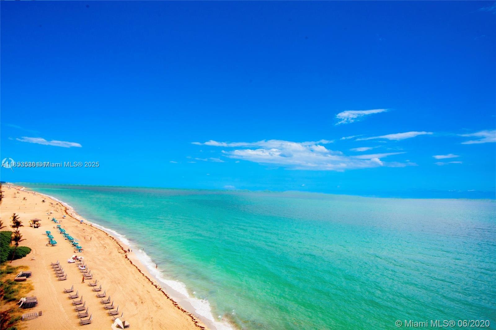 AQUARIUS CONDO - Residential Lease