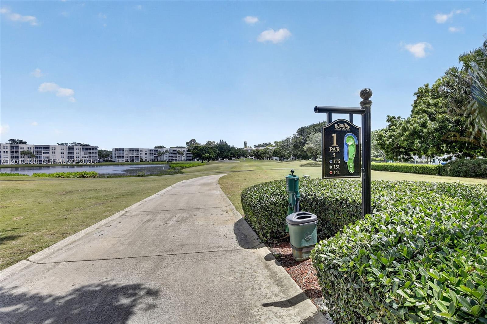 POINCIANA 12 PINE ISLAND - Residential