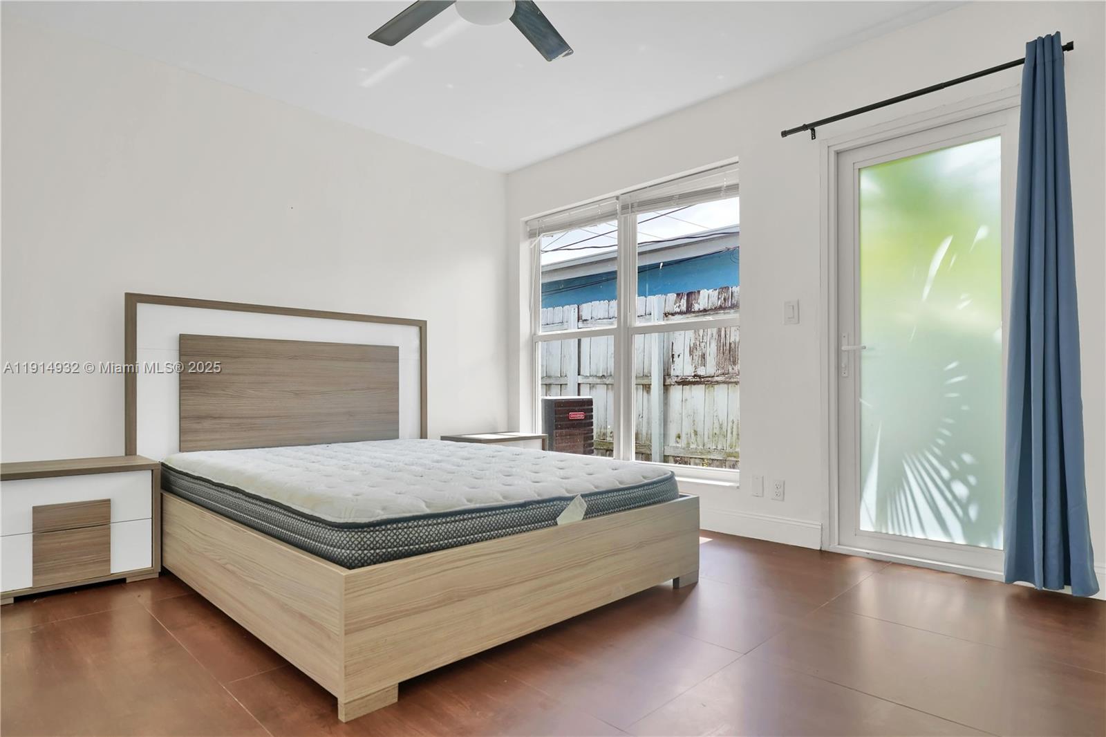 HOLLYWOOD HILLS AMEN PLAT - Residential Lease