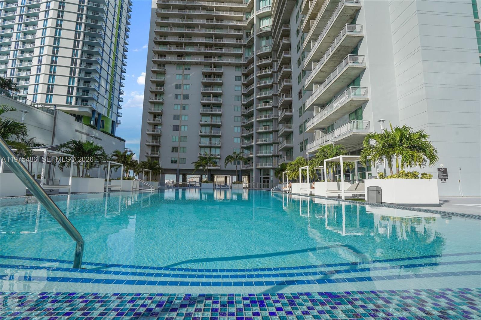 NEO VERTIKA CONDO - Residential Lease