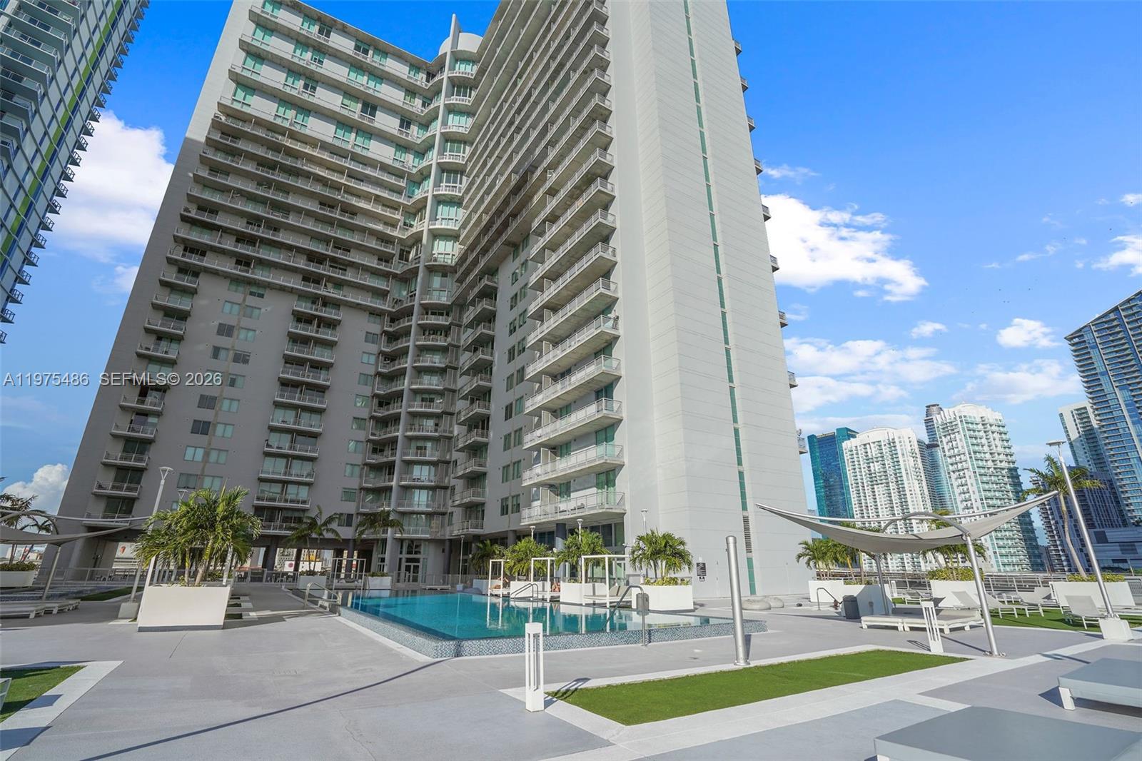 NEO VERTIKA CONDO - Residential Lease
