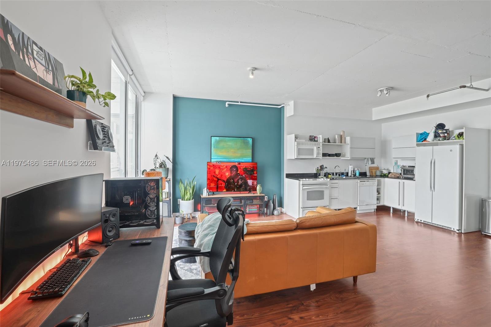 NEO VERTIKA CONDO - Residential Lease