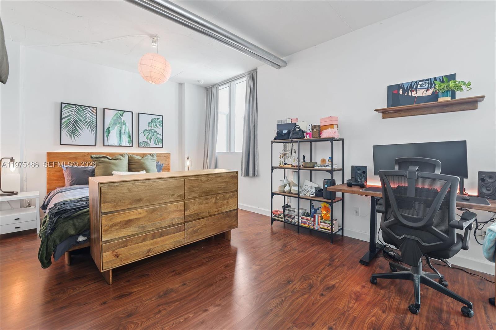 NEO VERTIKA CONDO - Residential Lease