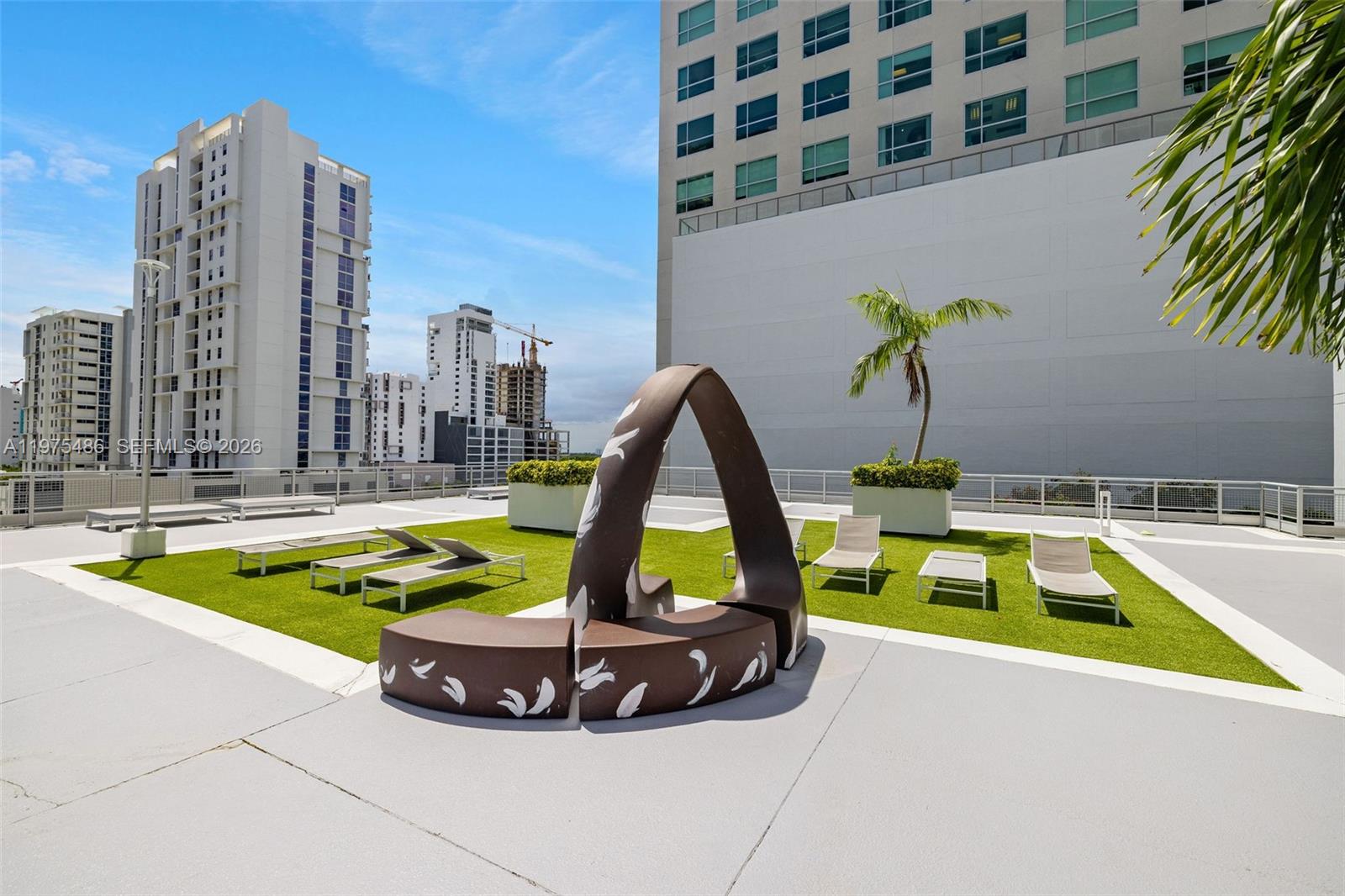 NEO VERTIKA CONDO - Residential Lease