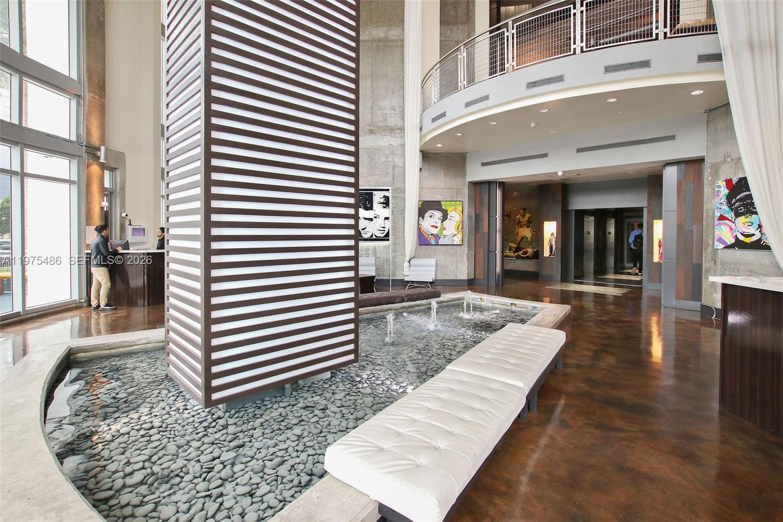 NEO VERTIKA CONDO - Residential Lease