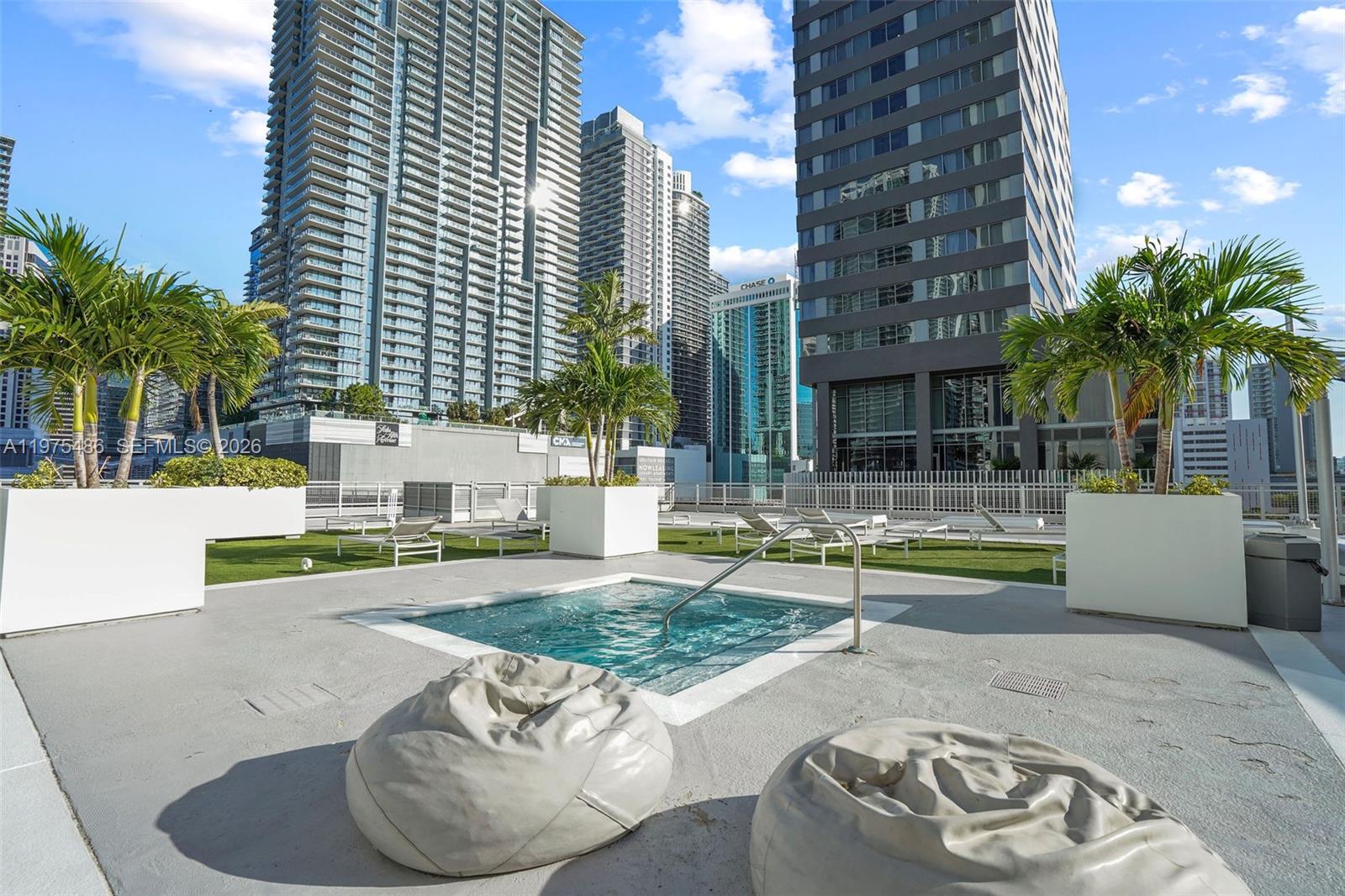 NEO VERTIKA CONDO - Residential Lease