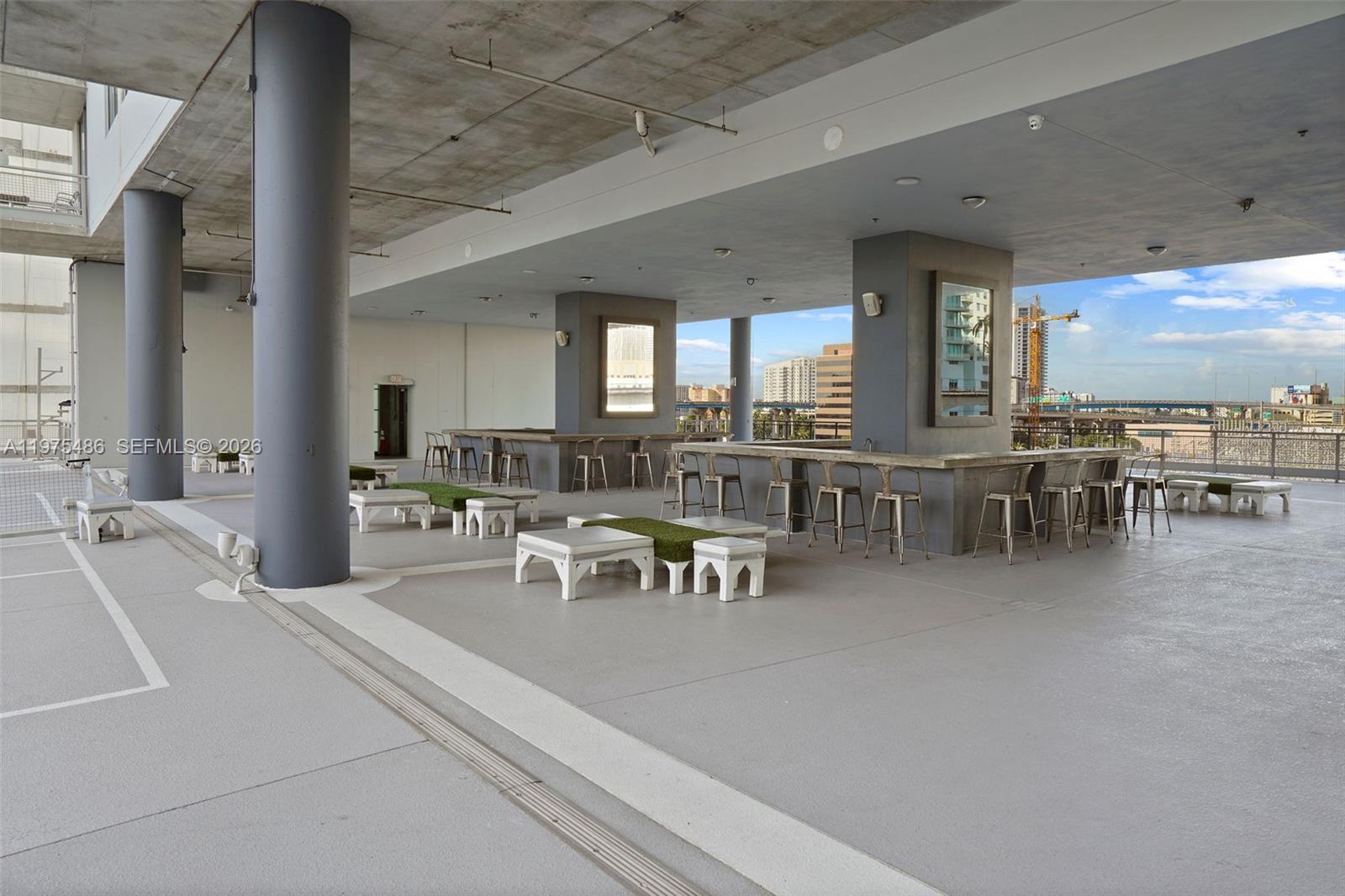 NEO VERTIKA CONDO - Residential Lease