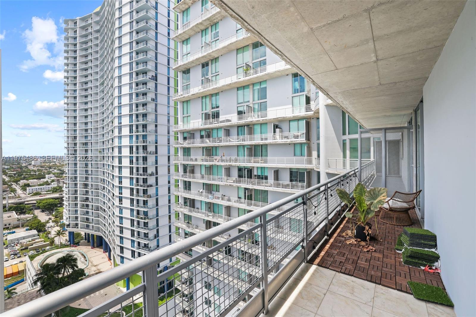 NEO VERTIKA CONDO - Residential Lease