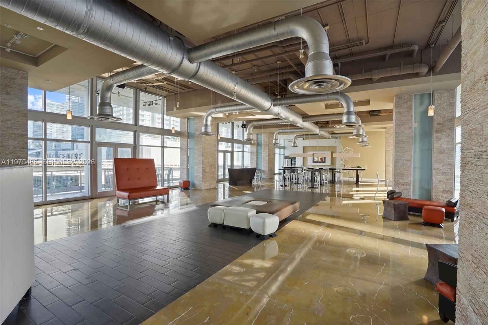 NEO VERTIKA CONDO - Residential Lease