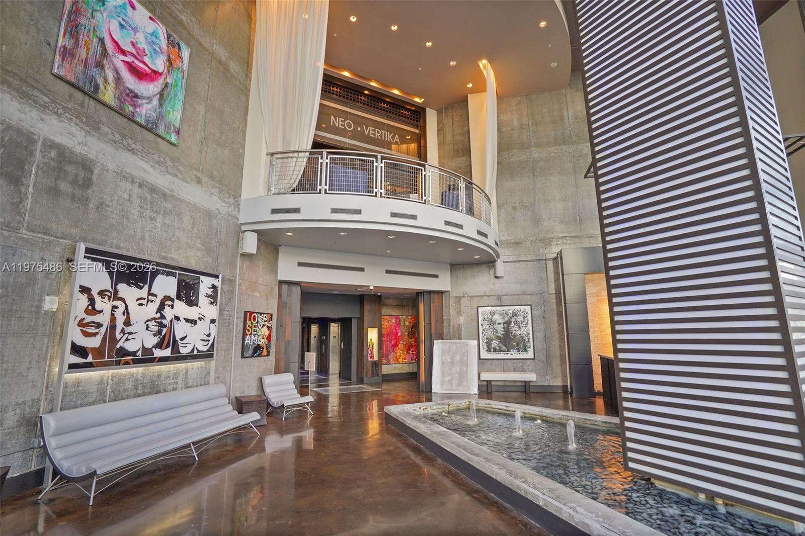 NEO VERTIKA CONDO - Residential Lease