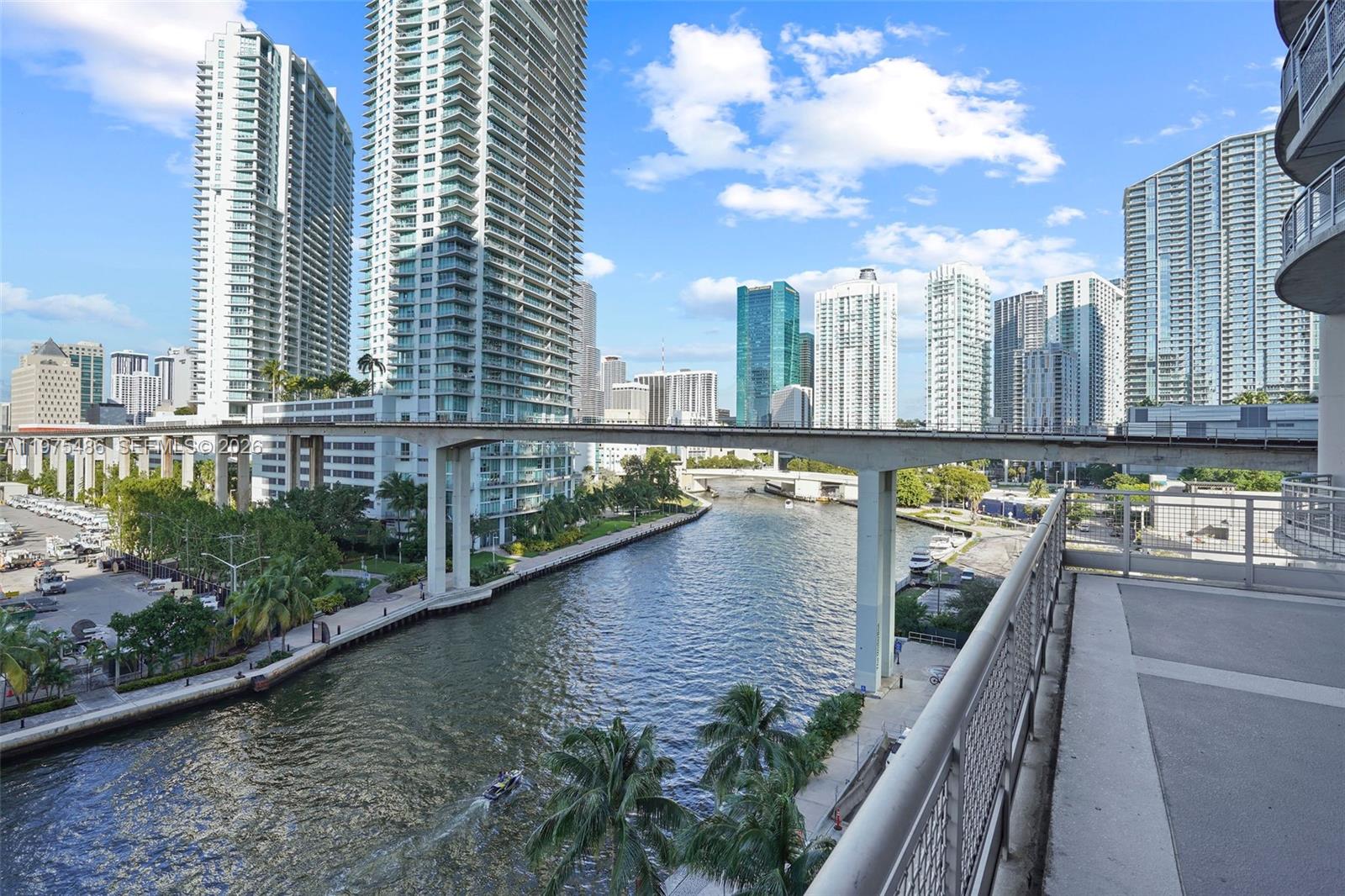 NEO VERTIKA CONDO - Residential Lease