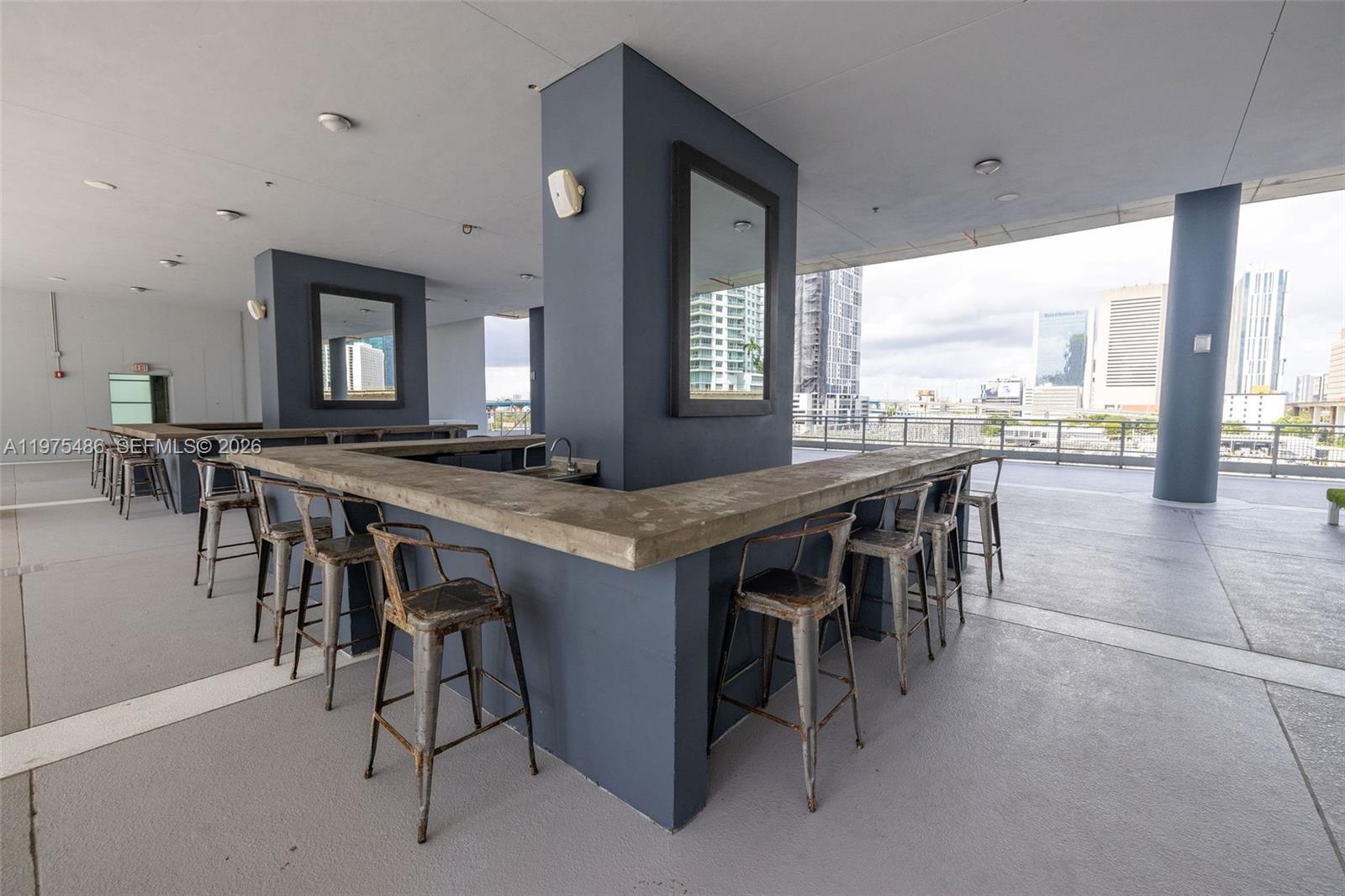 NEO VERTIKA CONDO - Residential Lease