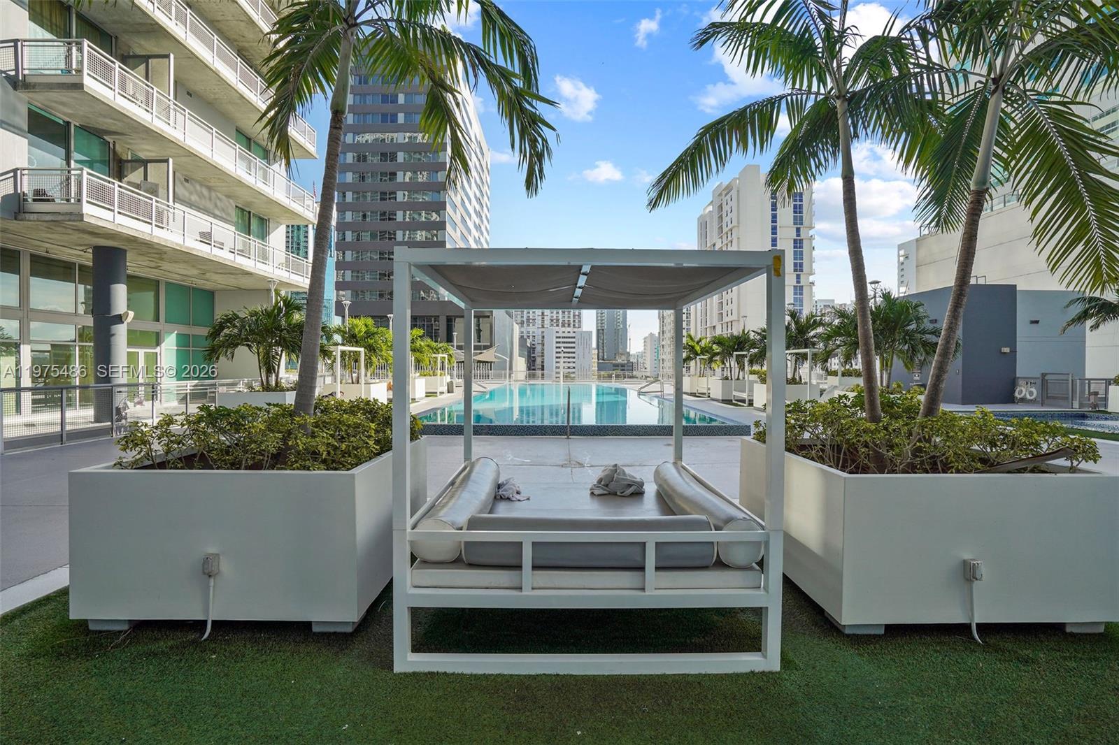 NEO VERTIKA CONDO - Residential Lease