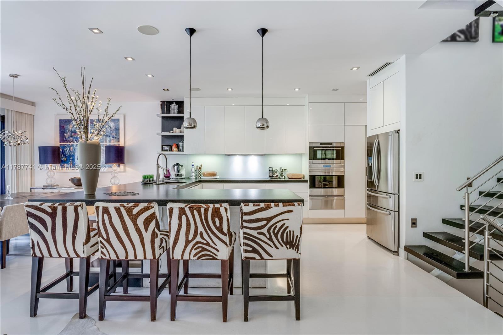 Property for Sale at 2000 S Bayshore Dr, Miami, Broward County, Florida - Bedrooms: 5 
Bathrooms: 4  - $3,295,000