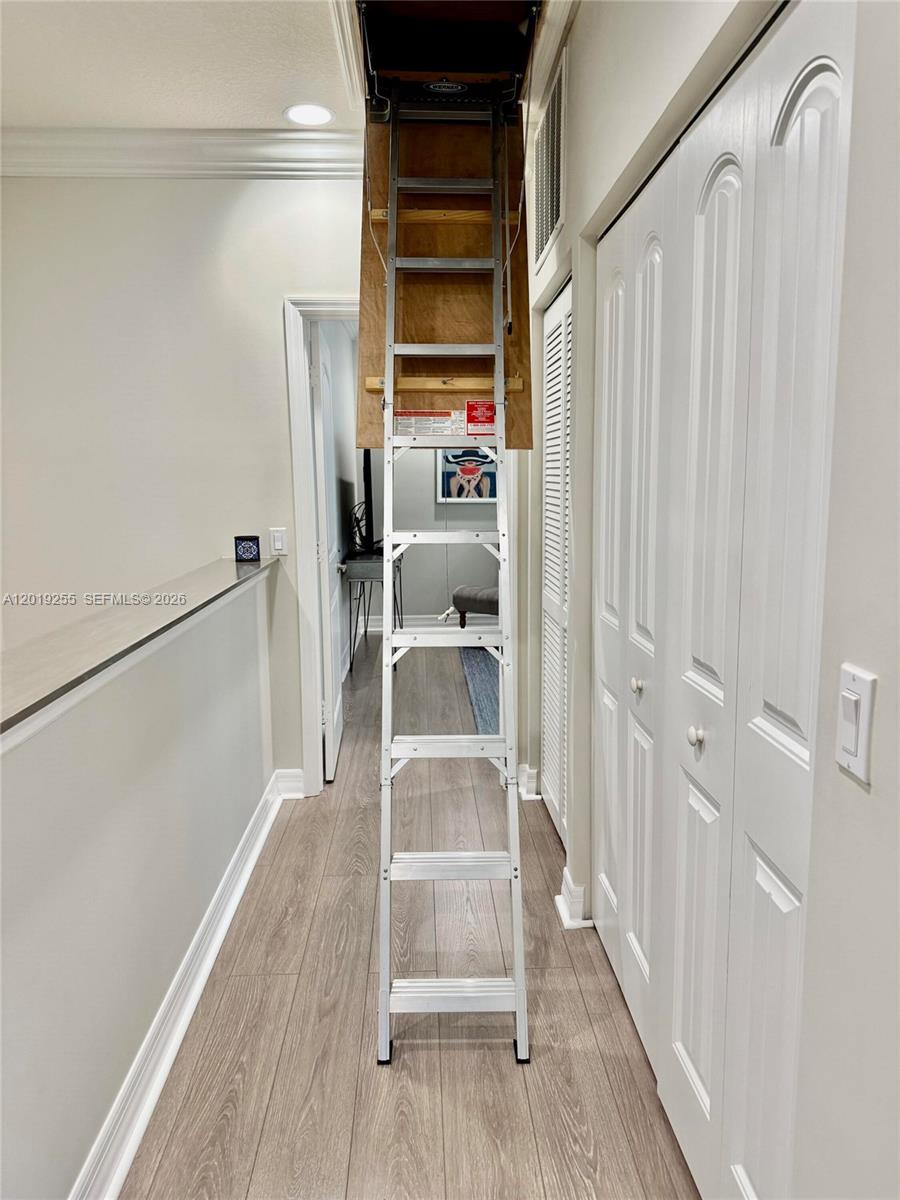 POMPANO BEACH MORANG & PA - Residential
