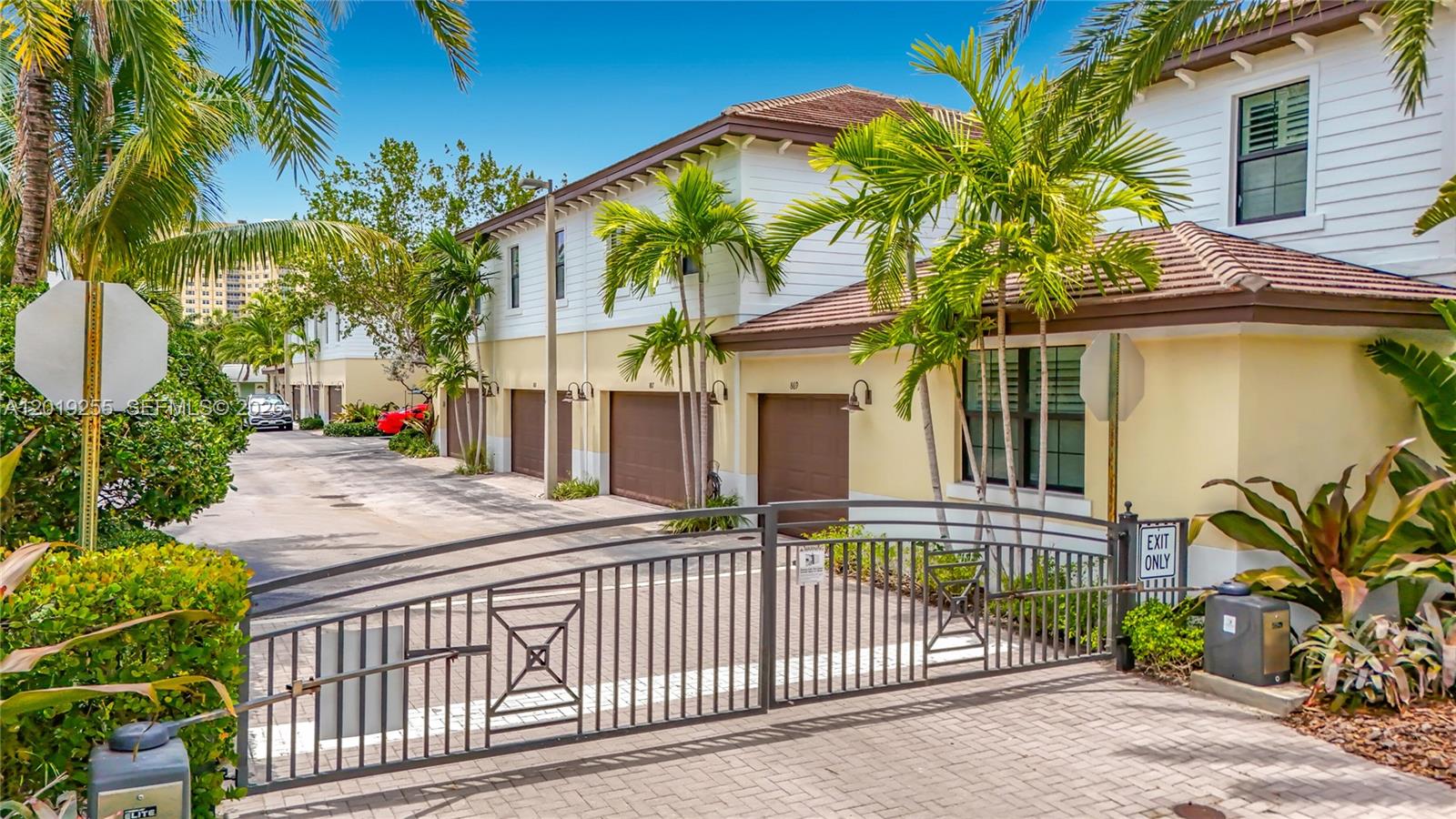 POMPANO BEACH MORANG & PA - Residential