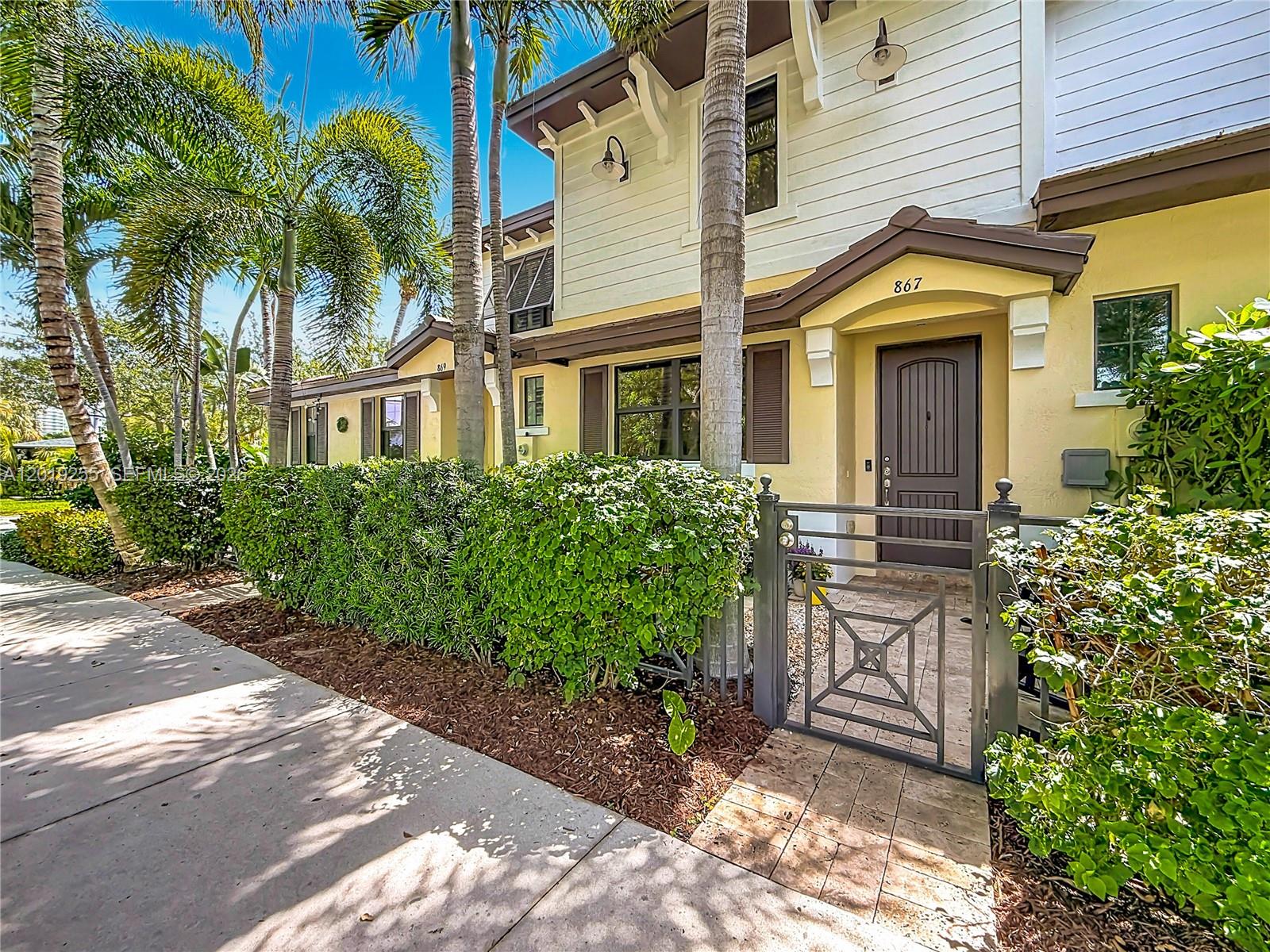 867 S Ocean Blvd