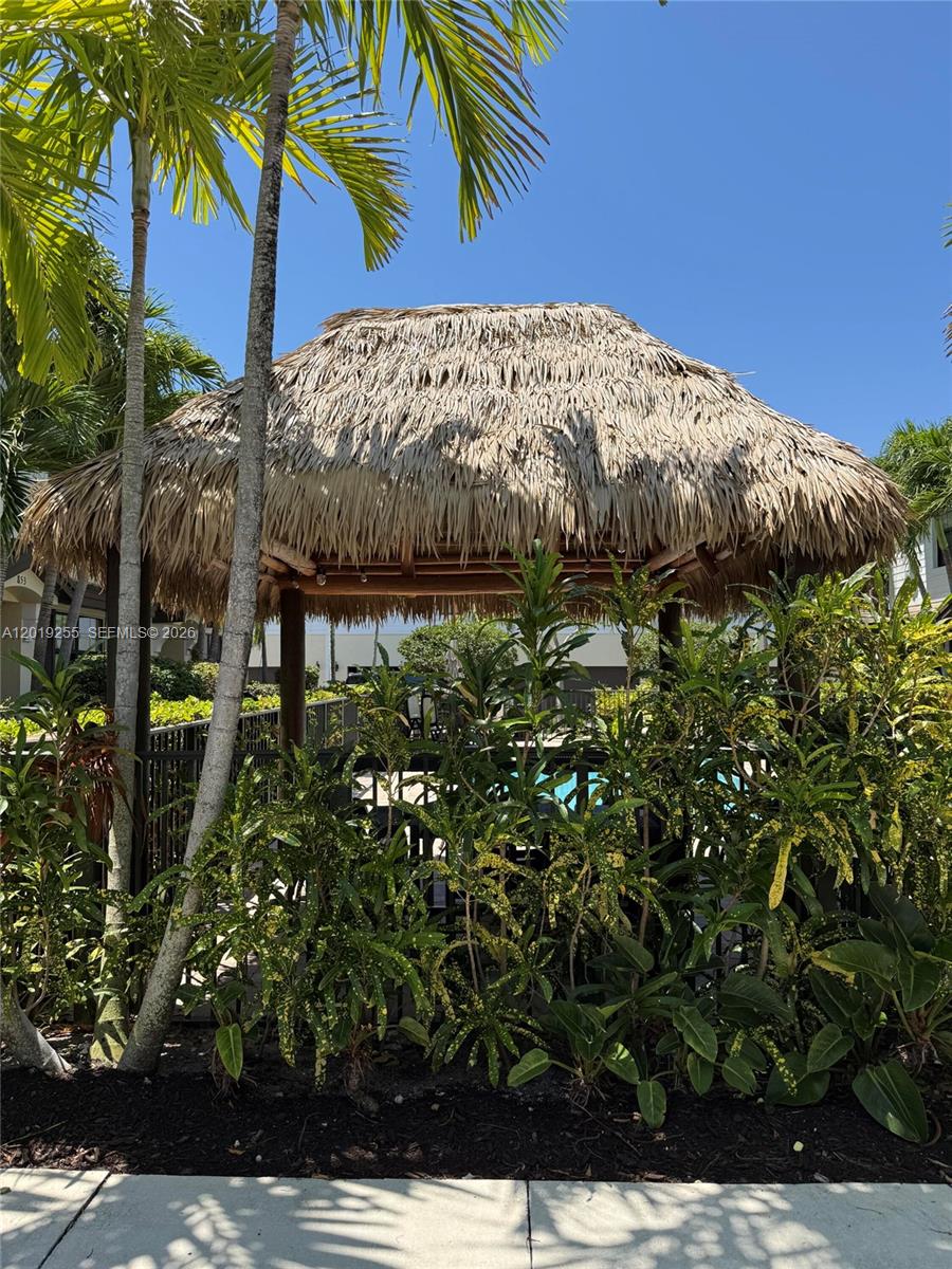 POMPANO BEACH MORANG & PA - Residential