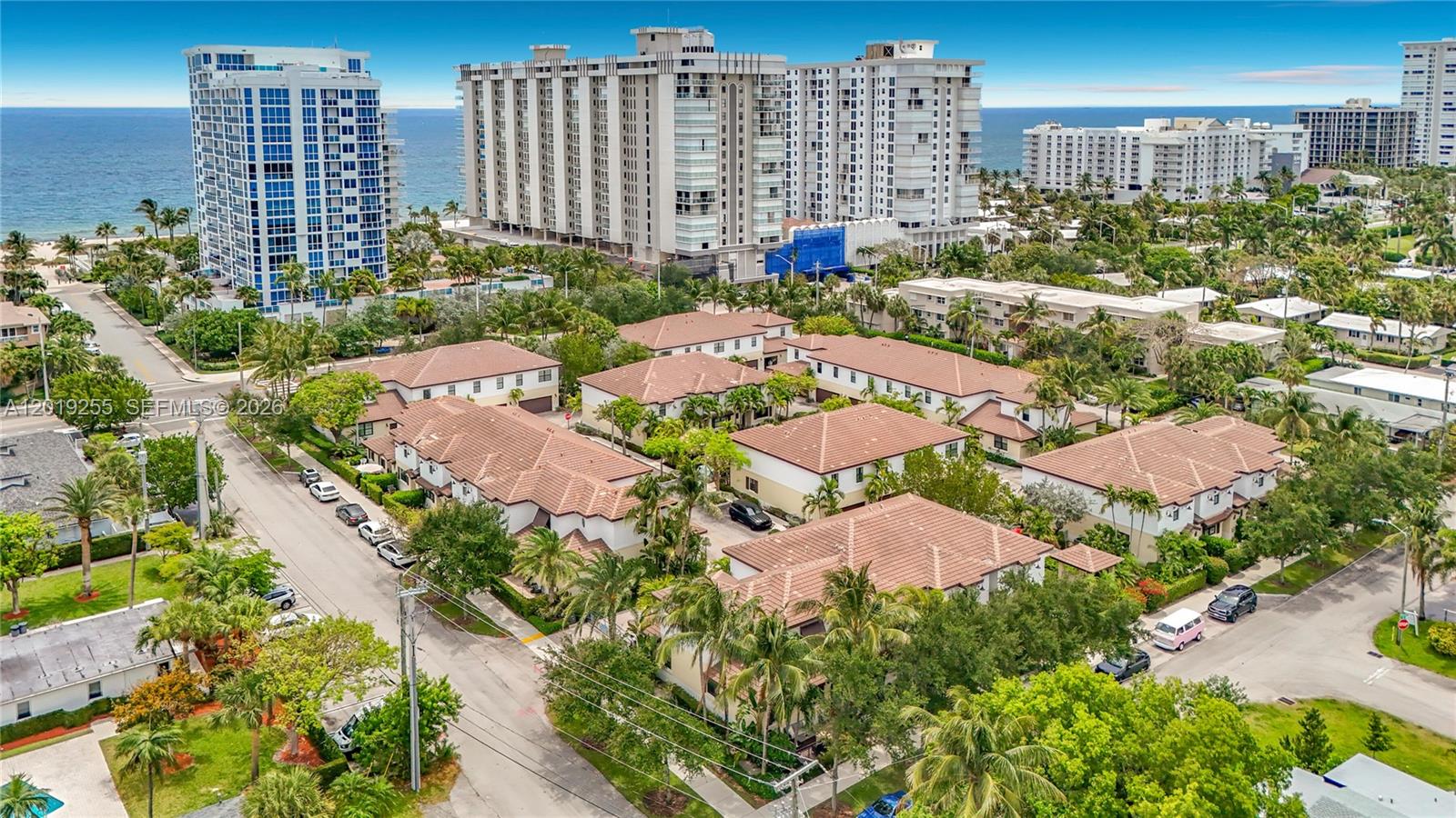 POMPANO BEACH MORANG & PA - Residential