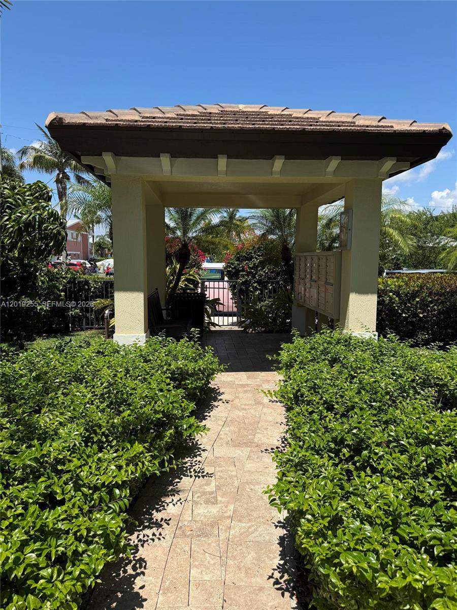 POMPANO BEACH MORANG & PA - Residential