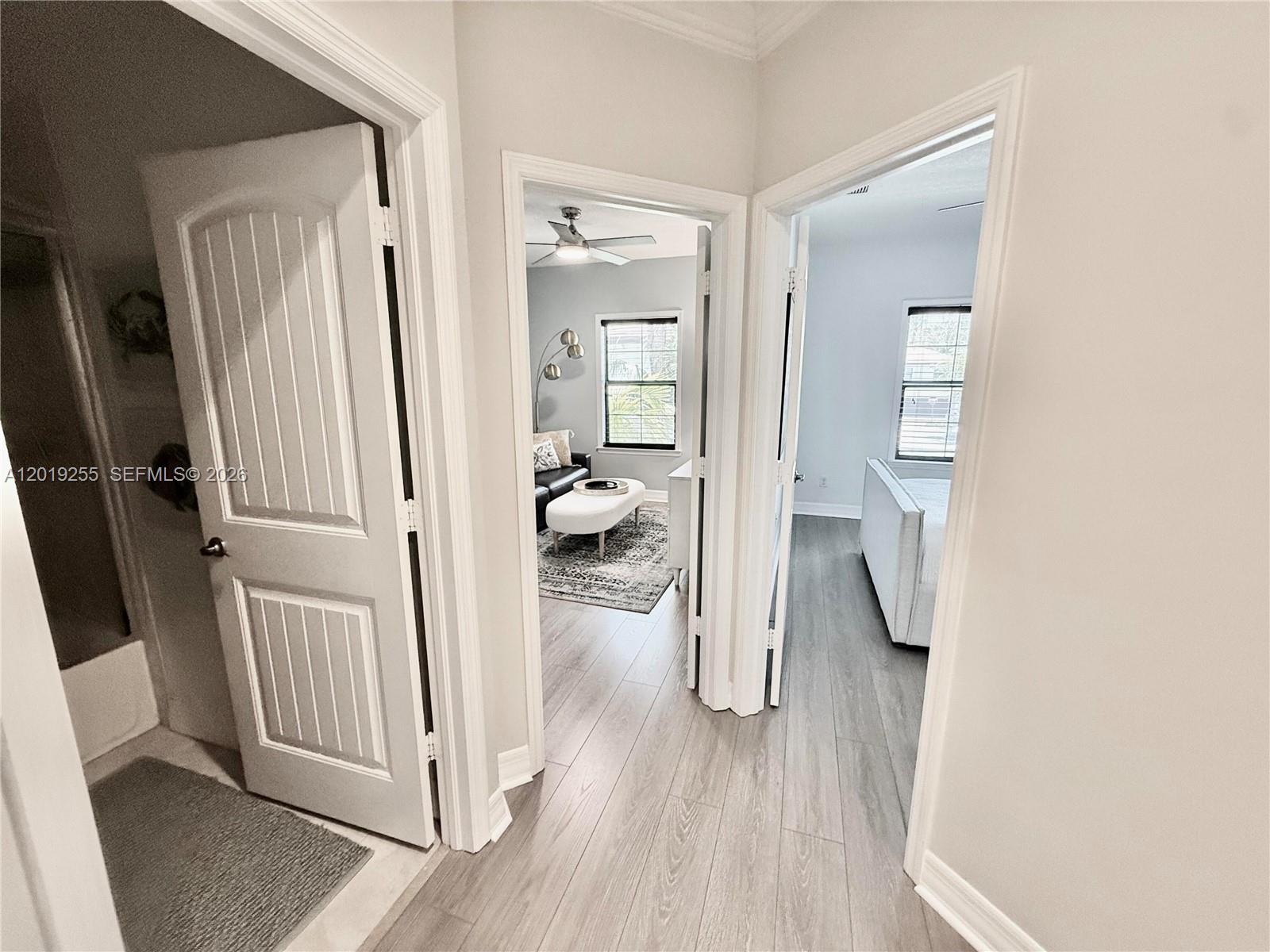 POMPANO BEACH MORANG & PA - Residential