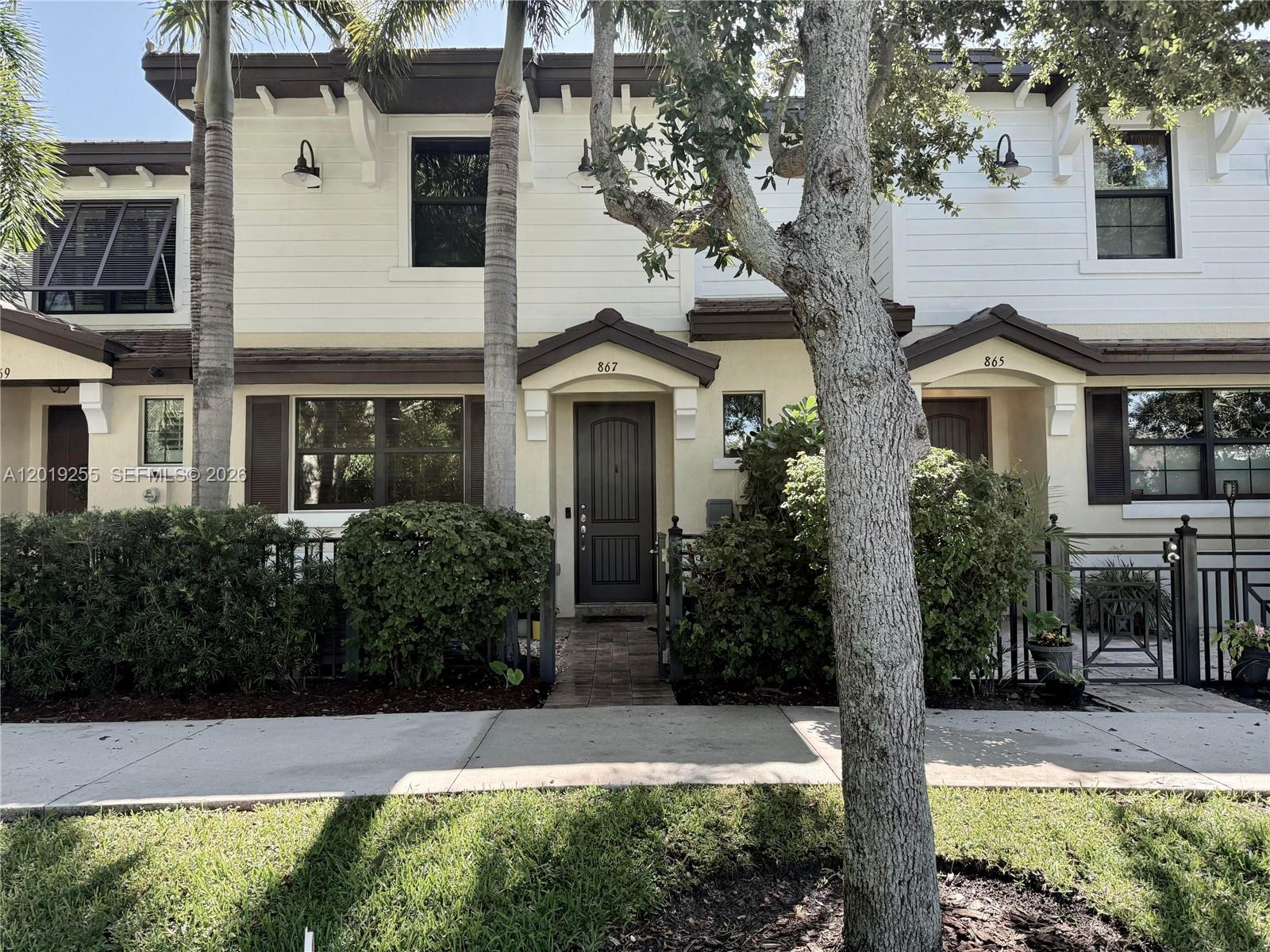 POMPANO BEACH MORANG & PA - Residential