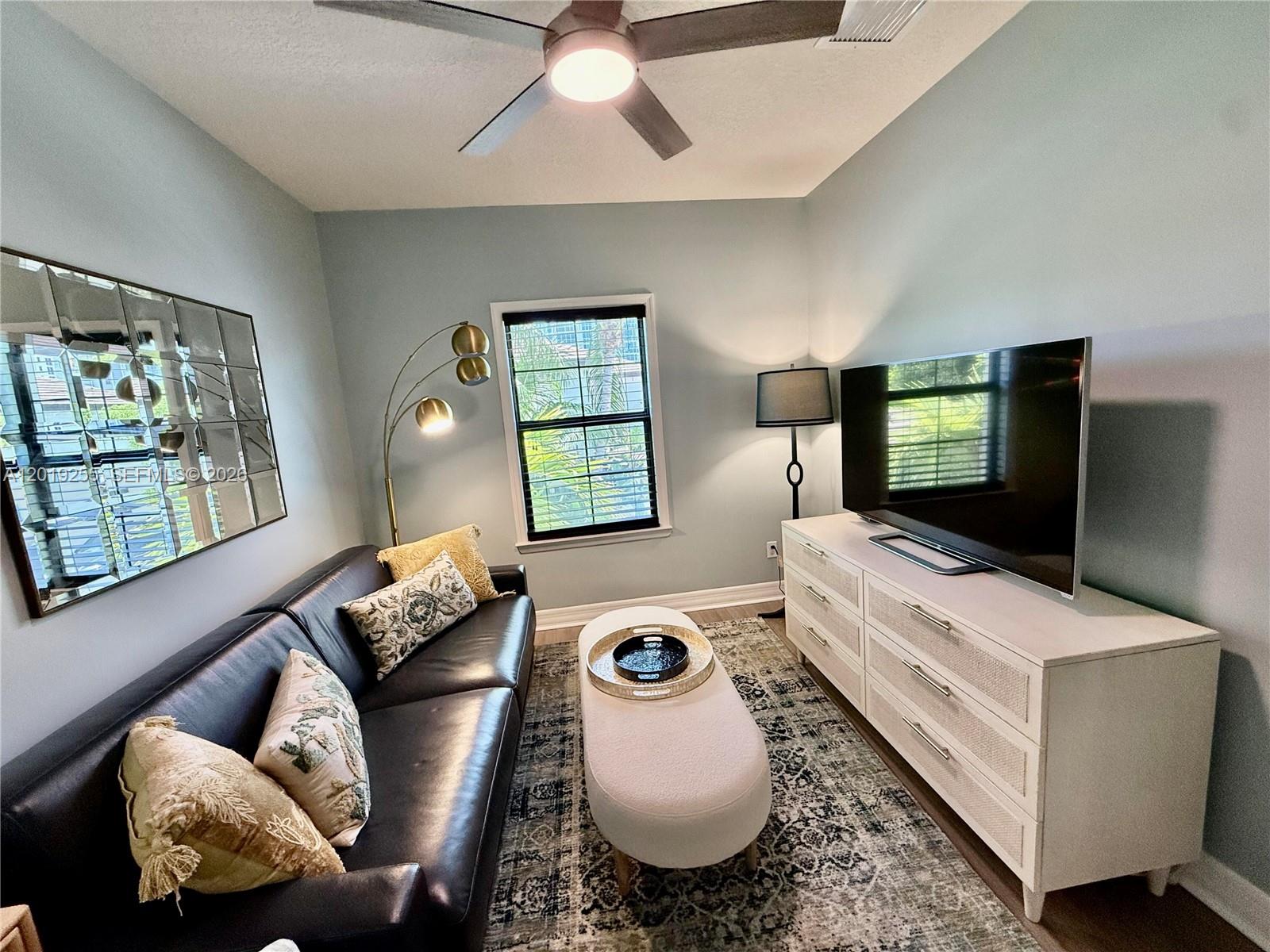 POMPANO BEACH MORANG & PA - Residential