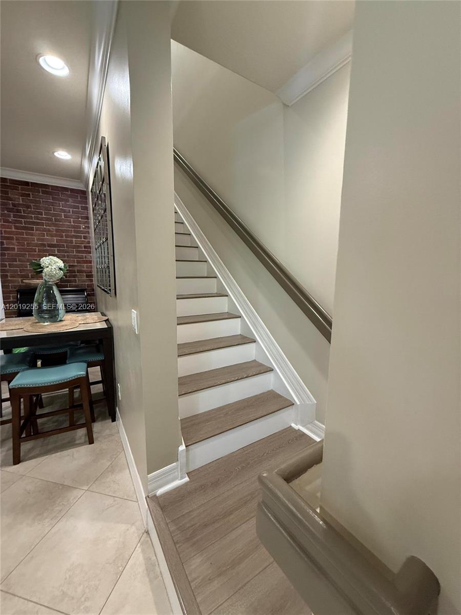 POMPANO BEACH MORANG & PA - Residential