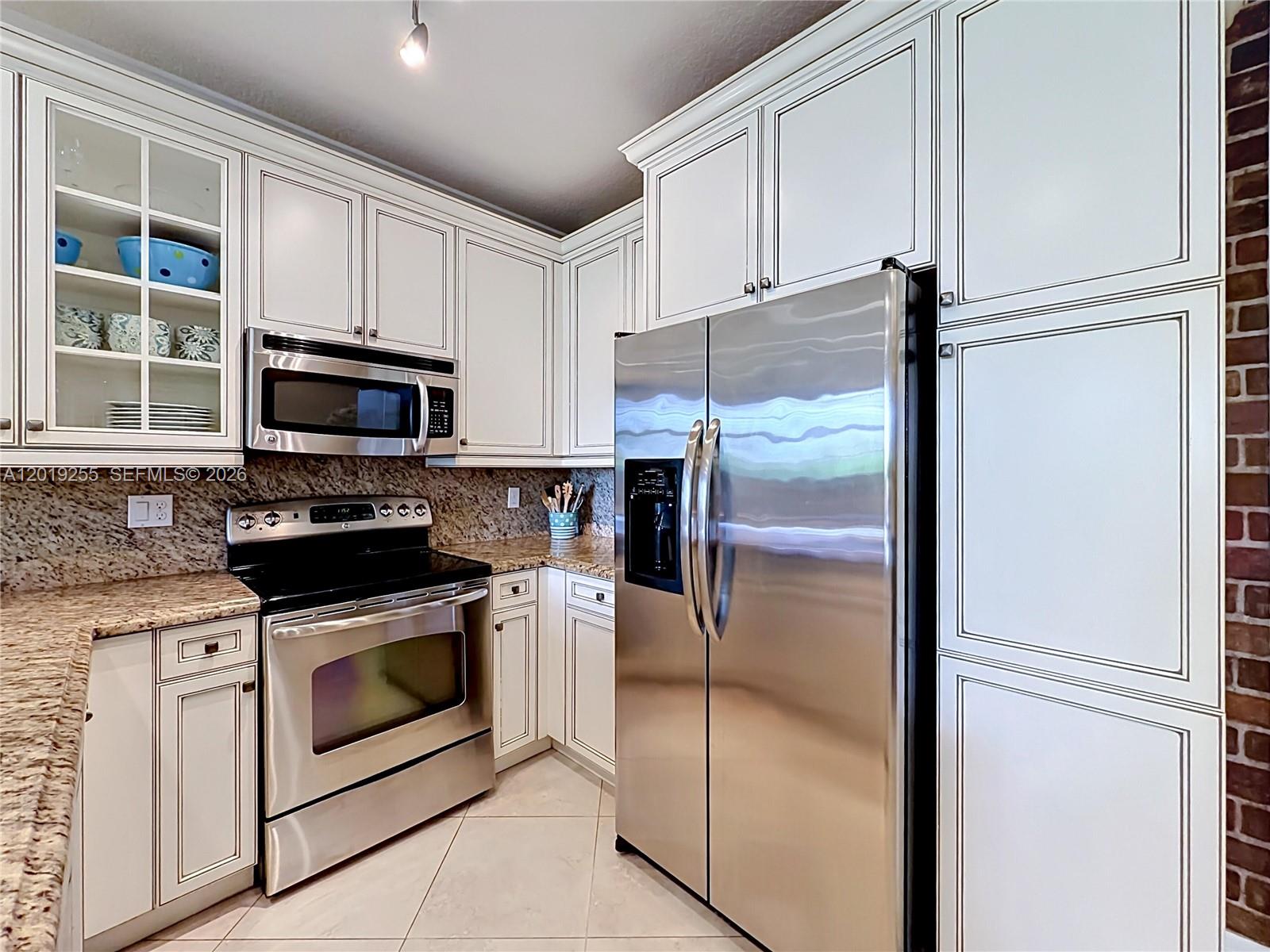 POMPANO BEACH MORANG & PA - Residential