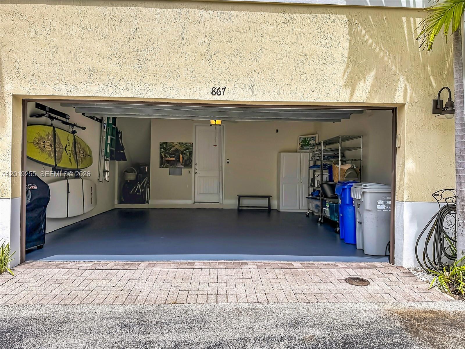POMPANO BEACH MORANG & PA - Residential