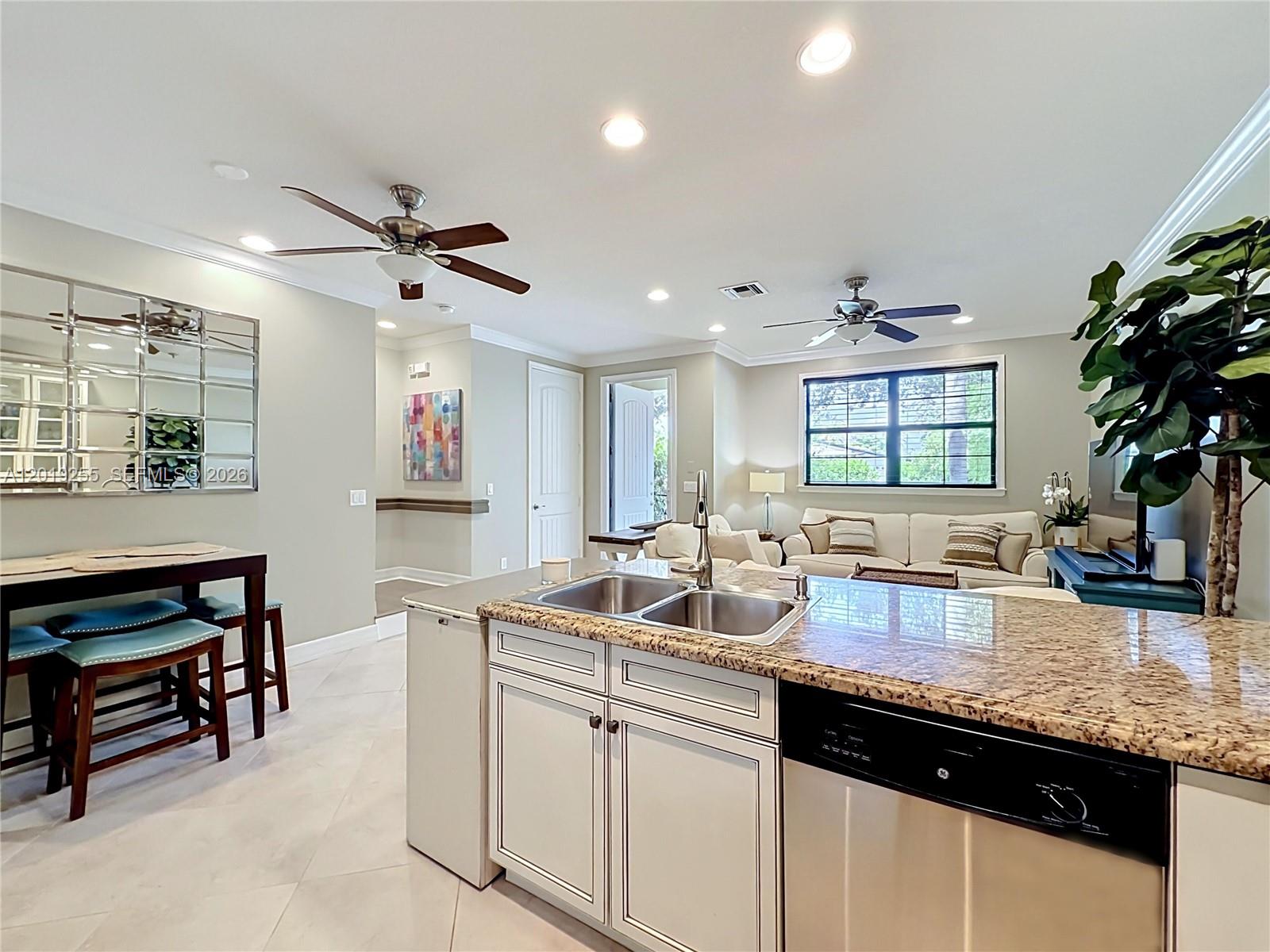 POMPANO BEACH MORANG & PA - Residential