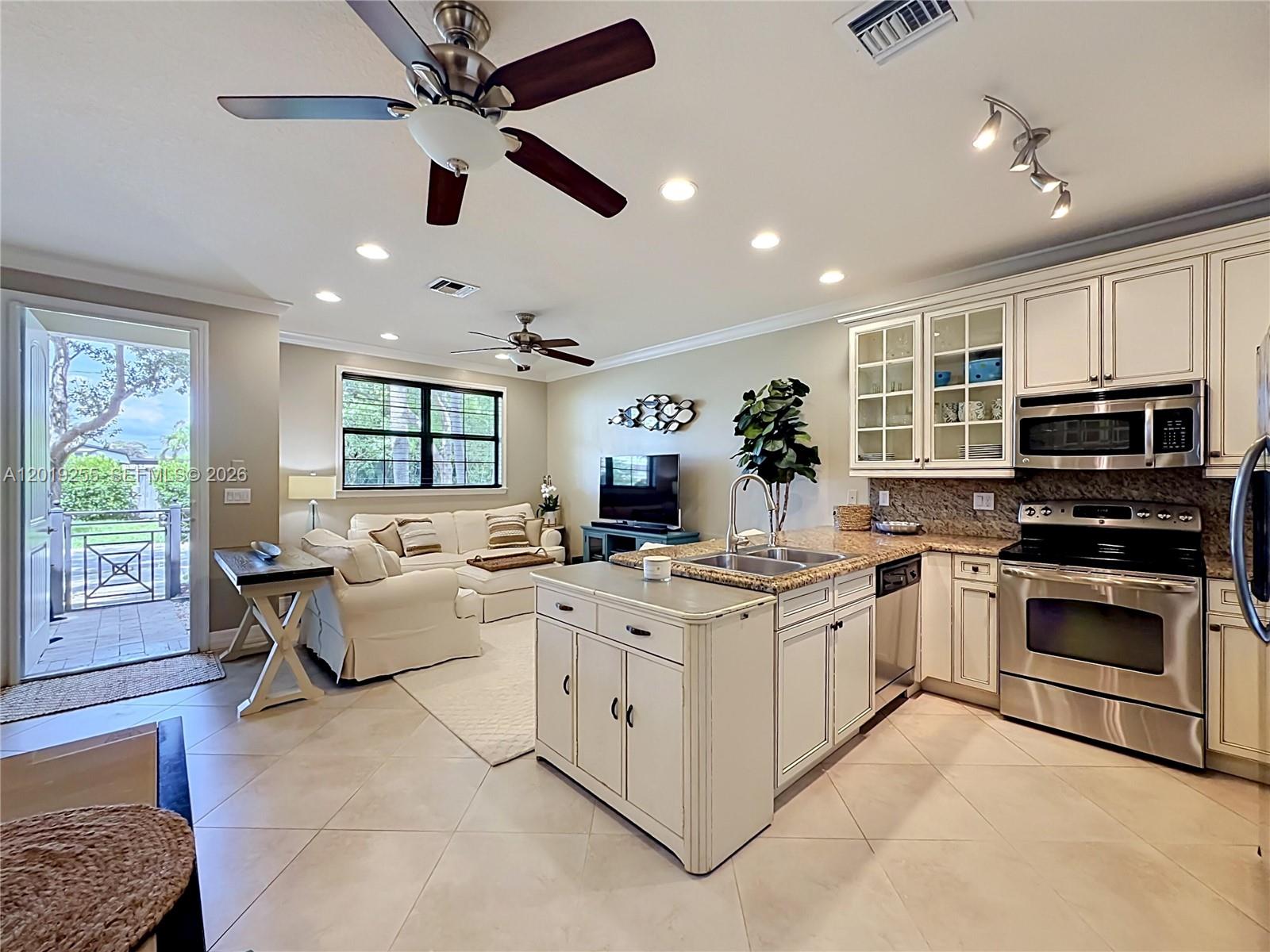 POMPANO BEACH MORANG & PA - Residential