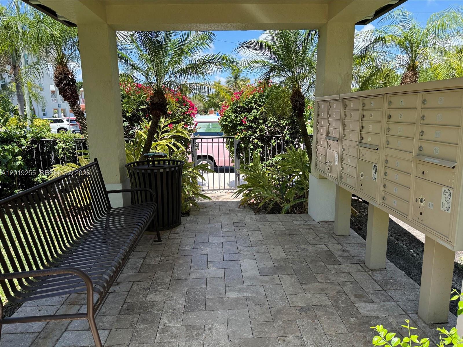POMPANO BEACH MORANG & PA - Residential