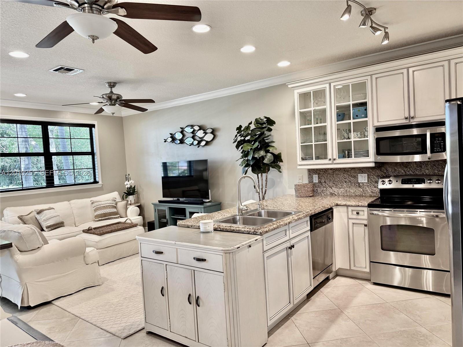 POMPANO BEACH MORANG & PA - Residential
