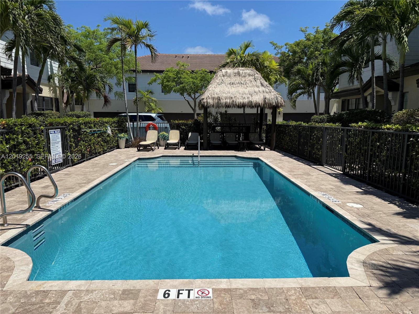 POMPANO BEACH MORANG & PA - Residential