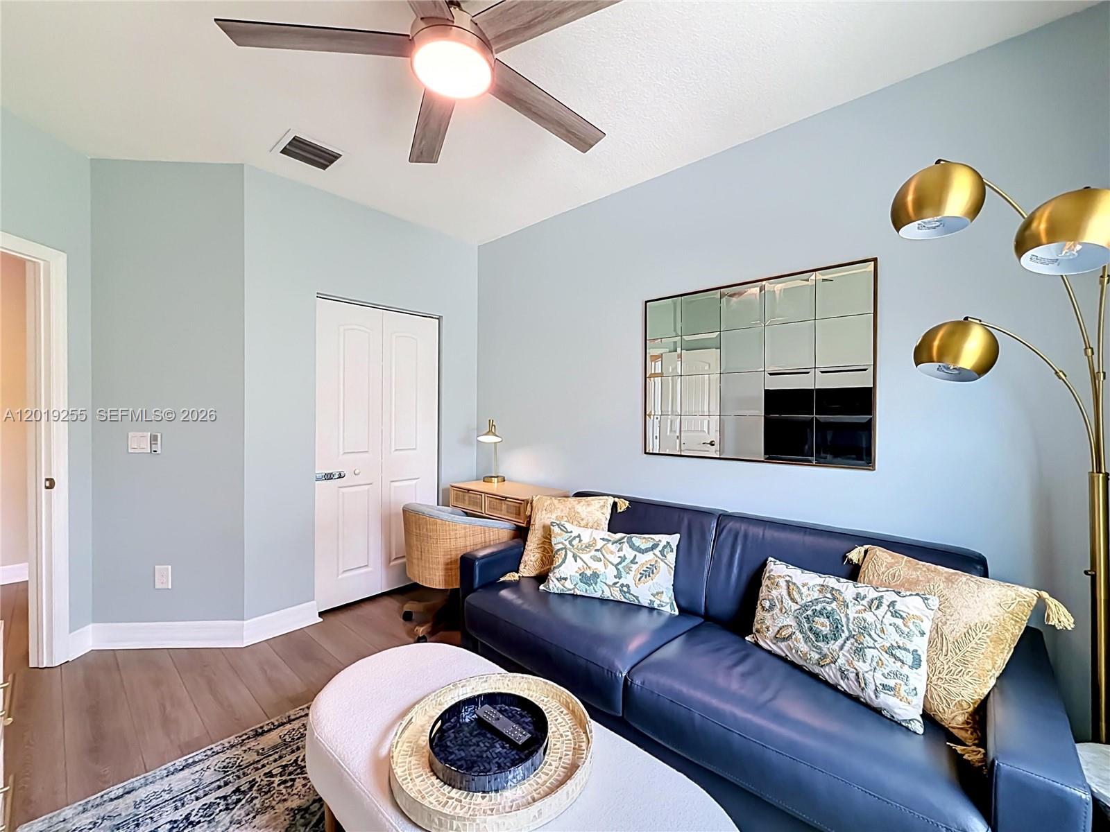 POMPANO BEACH MORANG & PA - Residential