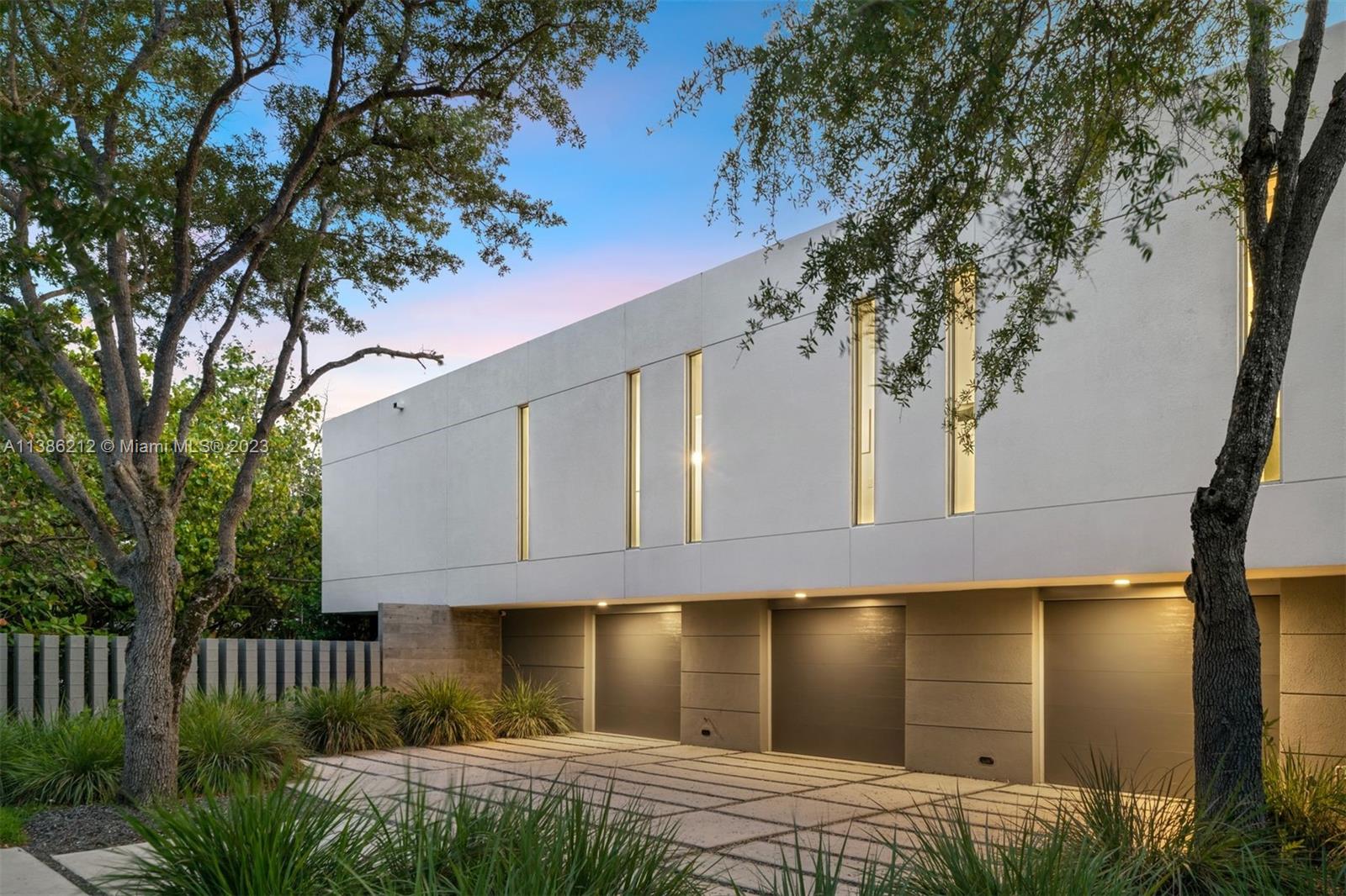 PINE TREE ESTATES - Residential