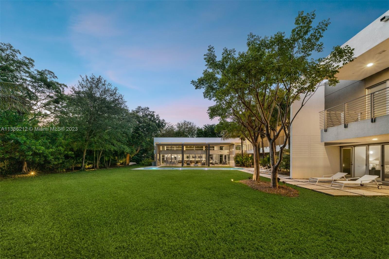 PINE TREE ESTATES - Residential