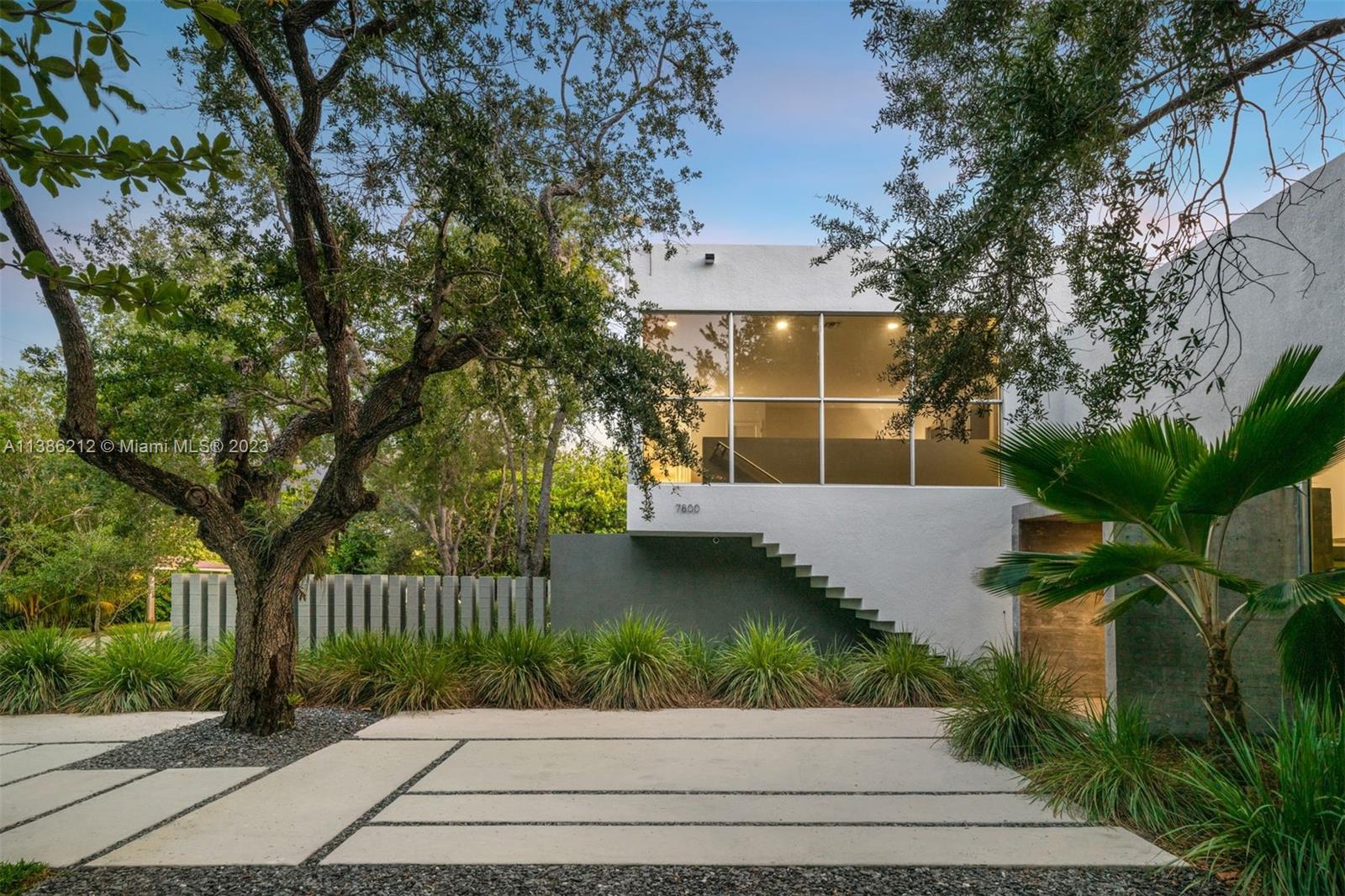 PINE TREE ESTATES - Residential