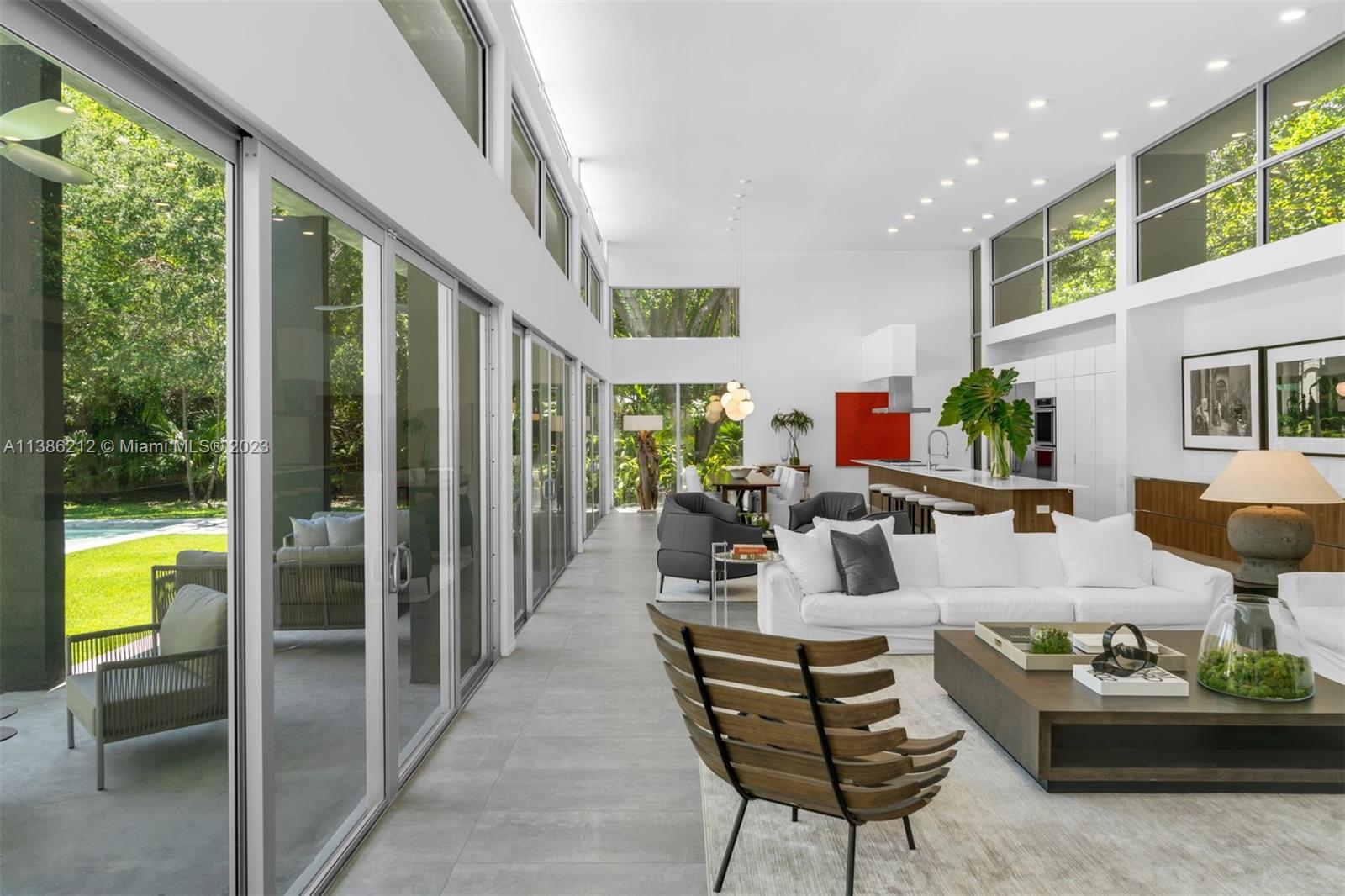 PINE TREE ESTATES - Residential