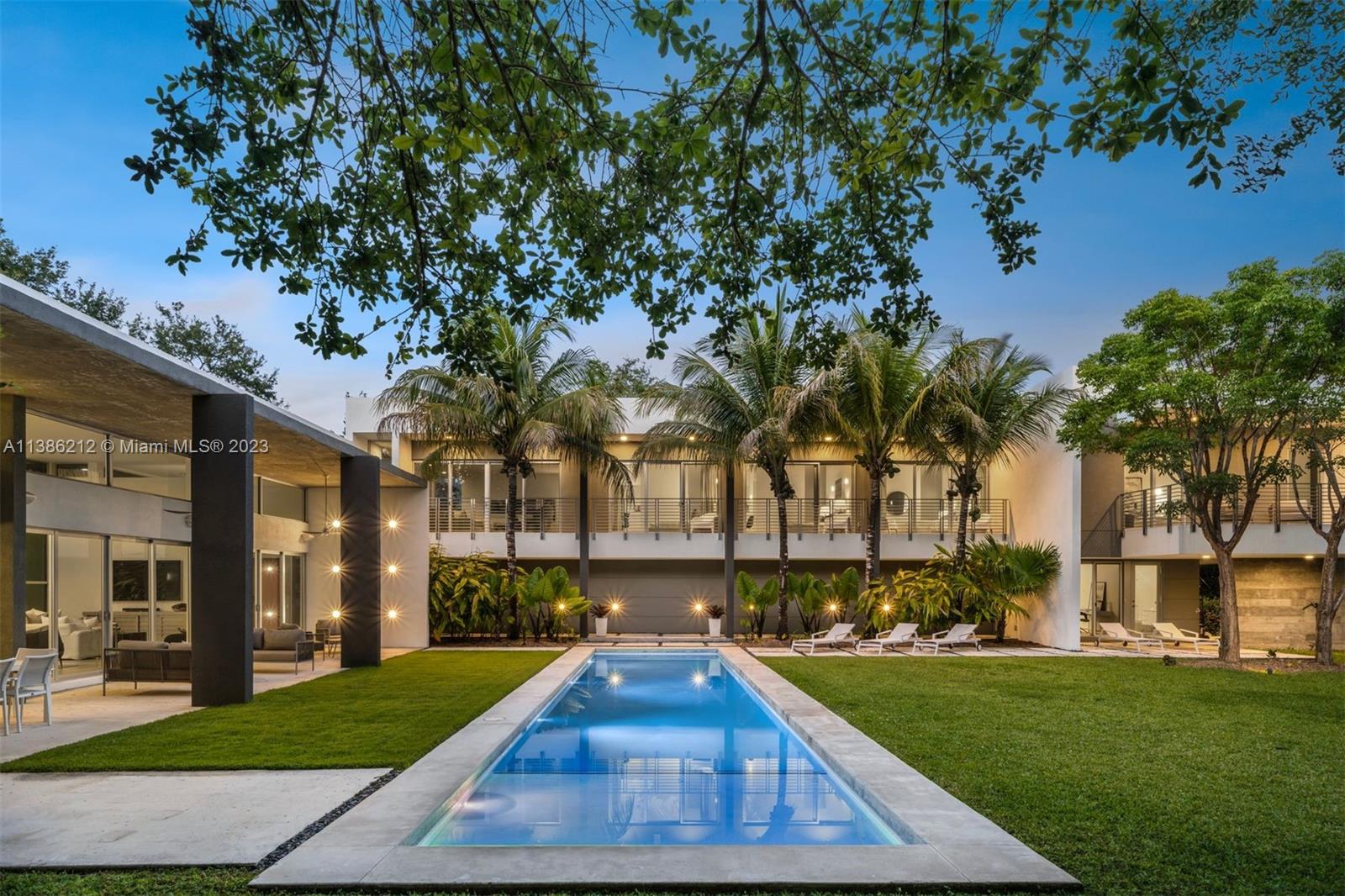 PINE TREE ESTATES - Residential